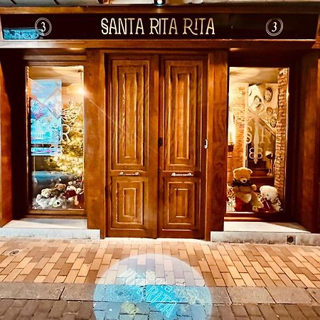Santa Rita Rita B&Boutique Talavera de la Reina Exterior foto