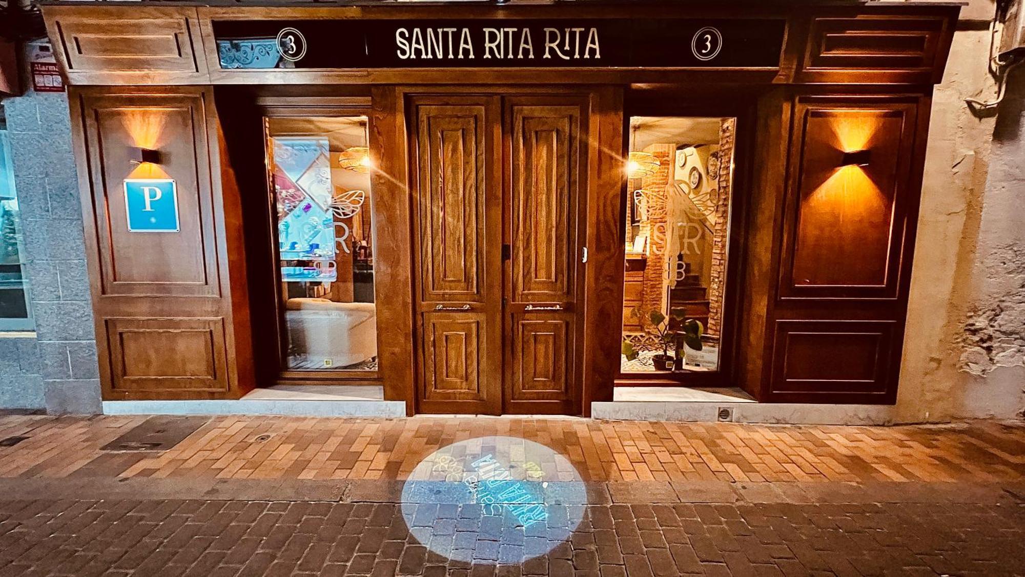 Santa Rita Rita B&Boutique Talavera de la Reina Exterior foto
